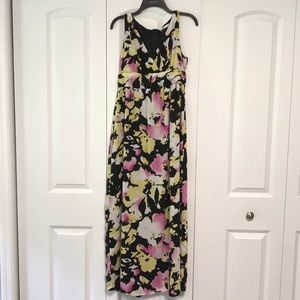 🌴Beautiful Old Navy Maxi Dress